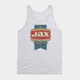 Jax Beer New Orleans 1890 Tank Top